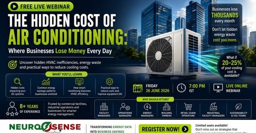 Webinar Poster